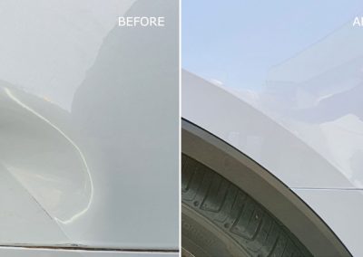 Dent-repaired-VW-Tiguan-on-site-repair